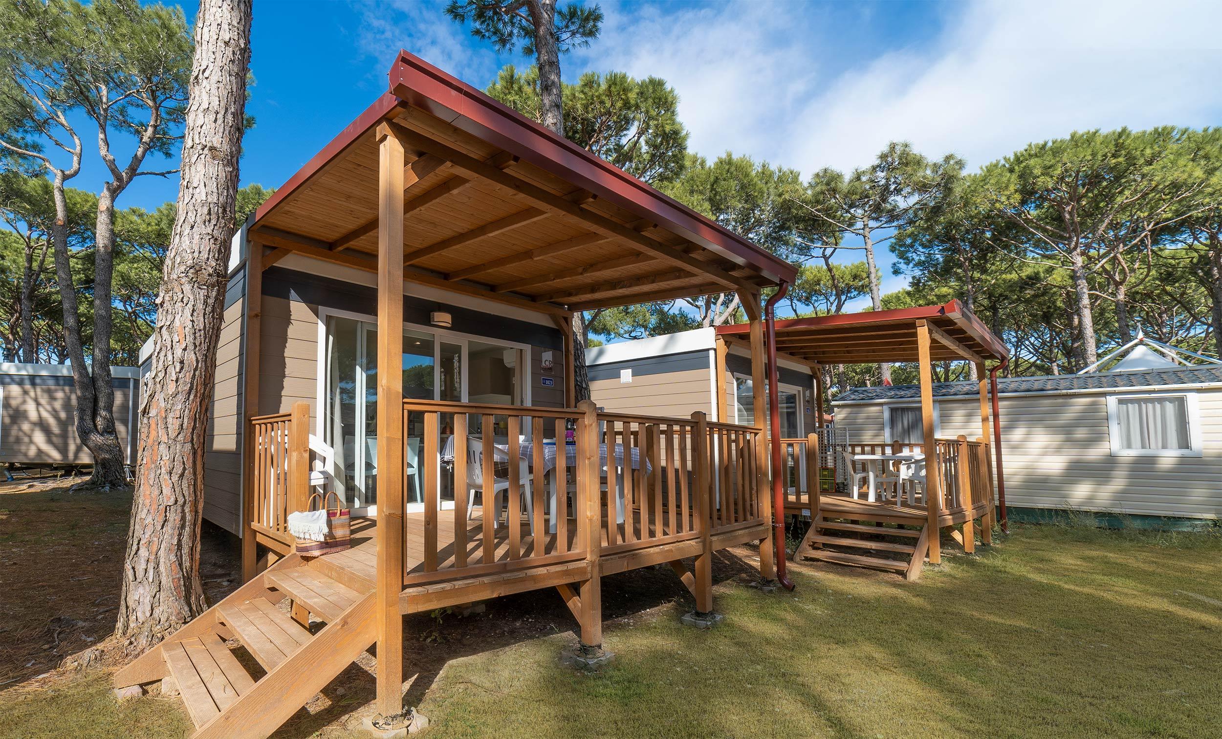 Camping Village Cavallino Екстер'єр фото